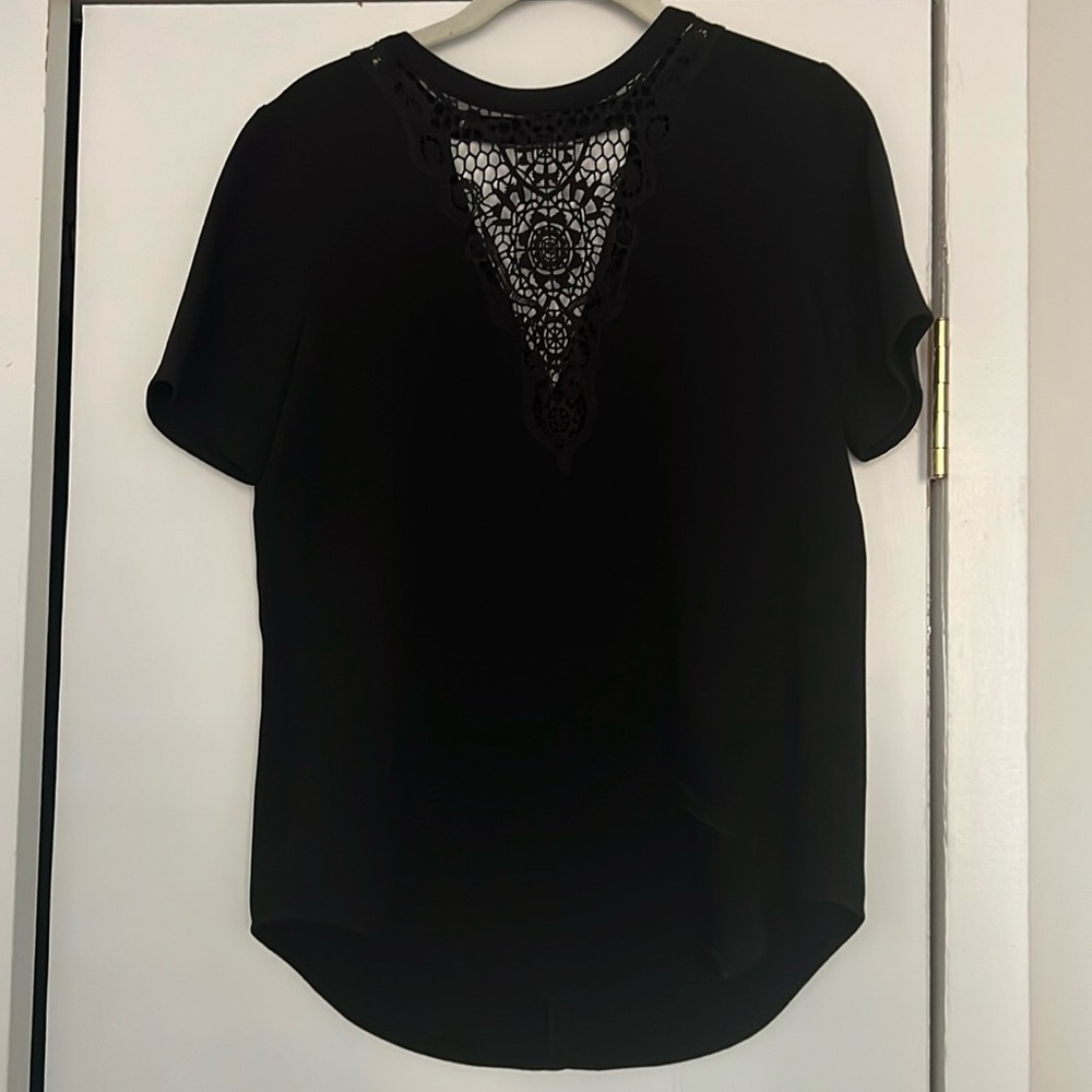 Club Monaco Blouse